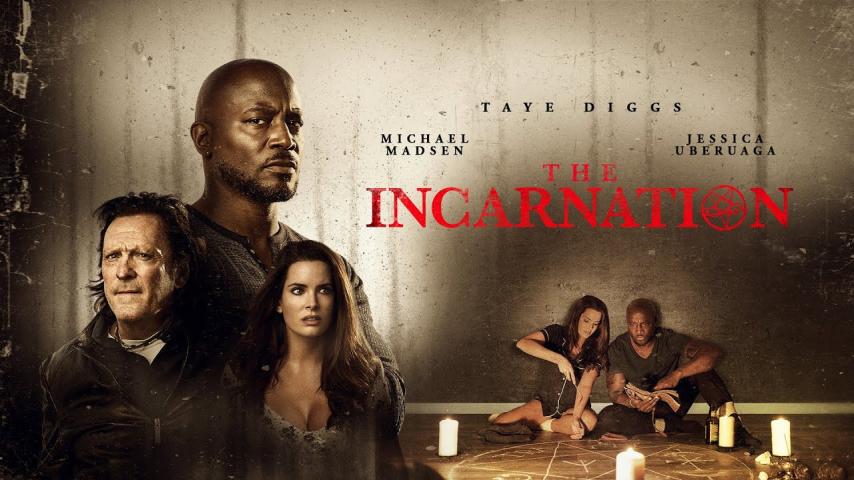 مشاهدة فيلم Incarnation 2022 مترجم HD اون لاين