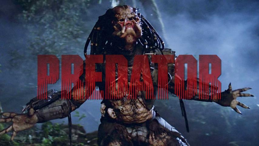 مشاهدة فيلم Predator 1987 مترجم HD اون لاين