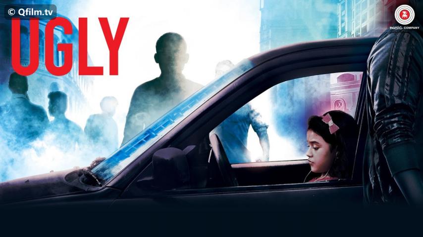 مشاهدة فيلم Ugly 2013 مترجم HD اون لاين