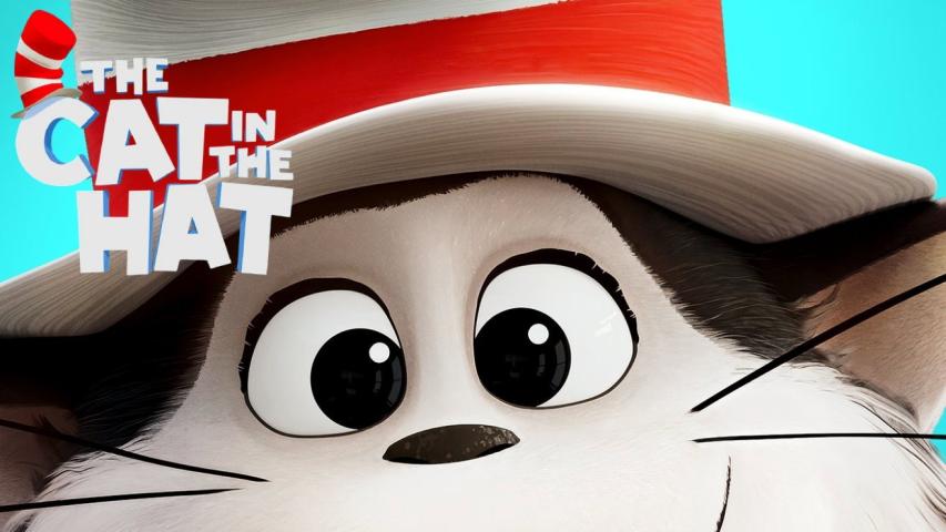 مشاهدة فيلم The Cat in the Hat 2026 مترجم HD اون لاين
