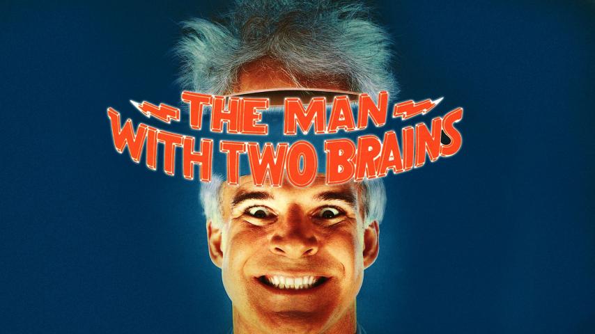 مشاهدة فيلم The Man with Two Brains 1983 مترجم HD اون لاين