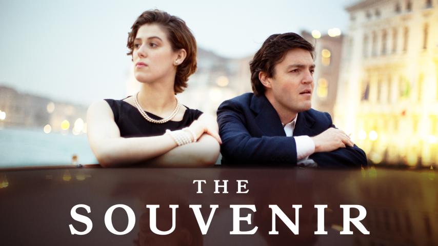مشاهدة فيلم The Souvenir 2019 مترجم HD اون لاين