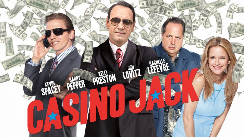 مشاهدة فيلم Casino Jack 2010 مترجم HD اون لاين