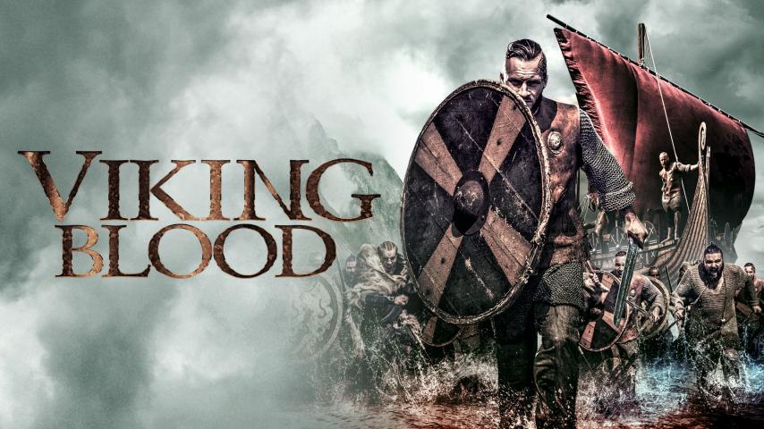 مشاهدة فيلم Viking Blood 2019 مترجم HD اون لاين