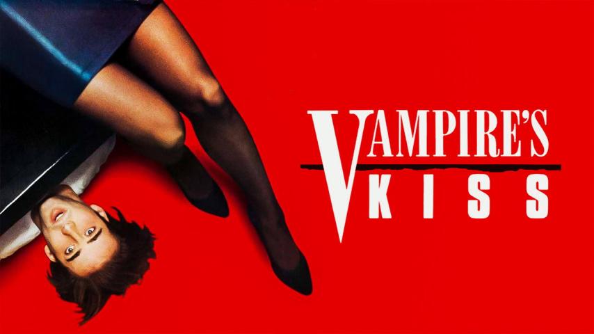 مشاهدة فيلم Vampire's Kiss 1988 مترجم HD اون لاين