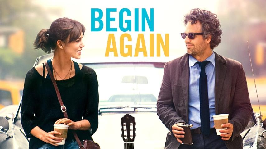 مشاهدة فيلم Begin Again 2013 مترجم HD اون لاين
