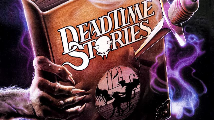 مشاهدة فيلم Deadtime Stories 1986 مترجم HD اون لاين