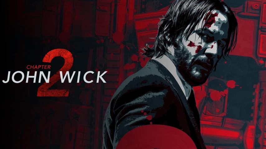مشاهدة فيلم John Wick: Chapter 2 2017 مترجم HD اون لاين