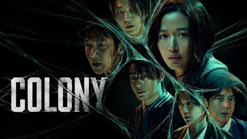 مشاهدة فيلم Colony 2026 مترجم HD اون لاين