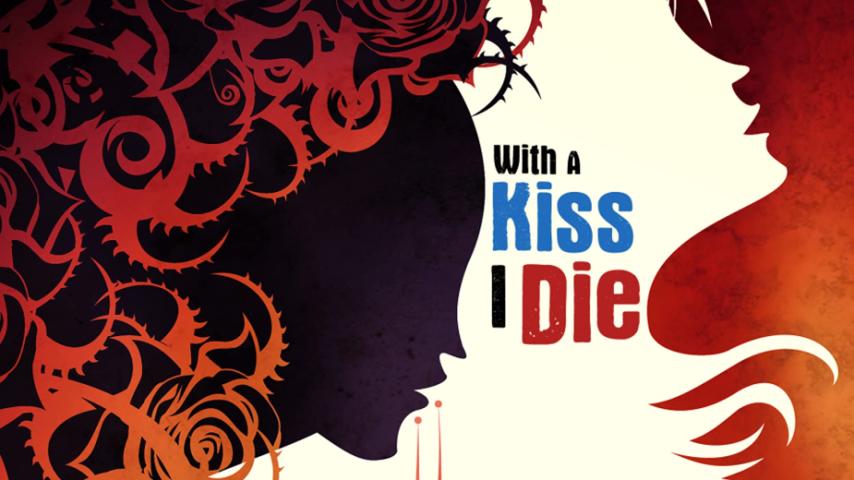 مشاهدة فيلم With a Kiss I Die 2018 مترجم HD اون لاين