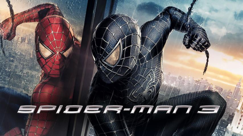 مشاهدة فيلم Spider-Man 3 2007 مترجم HD اون لاين