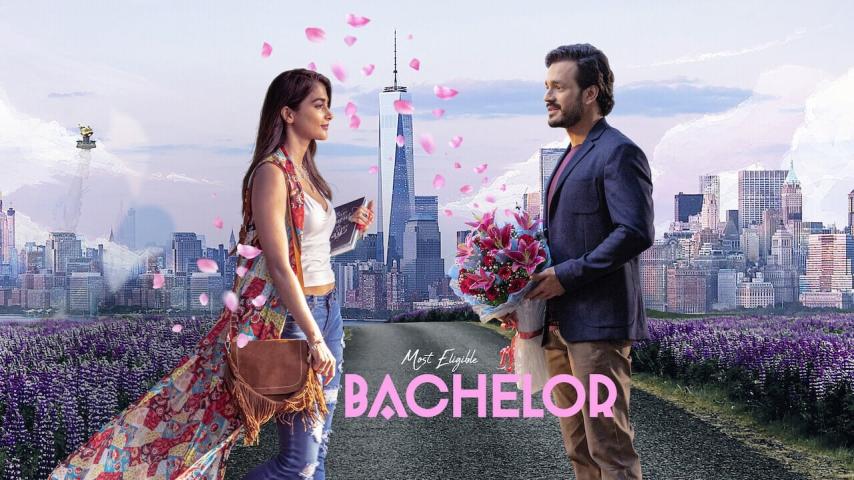 مشاهدة فيلم Most Eligible Bachelor 2021 مترجم HD اون لاين