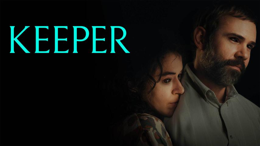 مشاهدة فيلم Keeper 2025 مترجم HD اون لاين