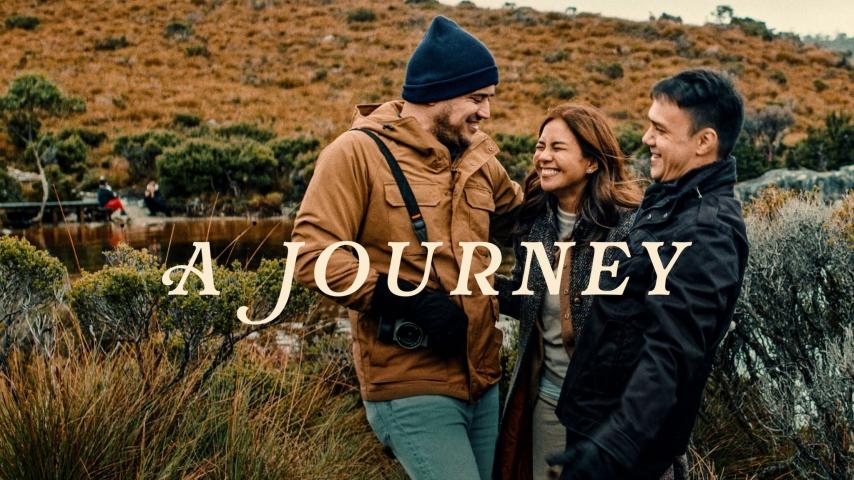 مشاهدة فيلم A Journey 2024 مترجم HD اون لاين