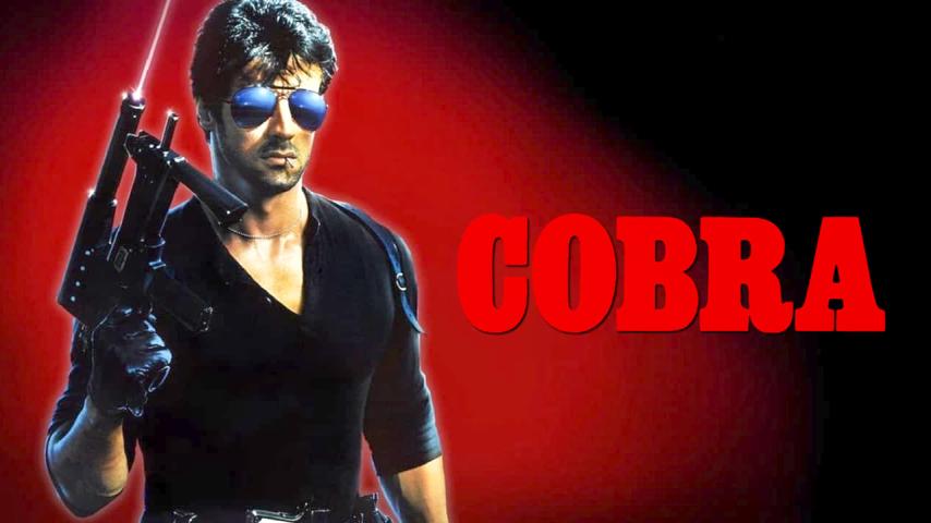 مشاهدة فيلم Cobra 1986 مترجم HD اون لاين