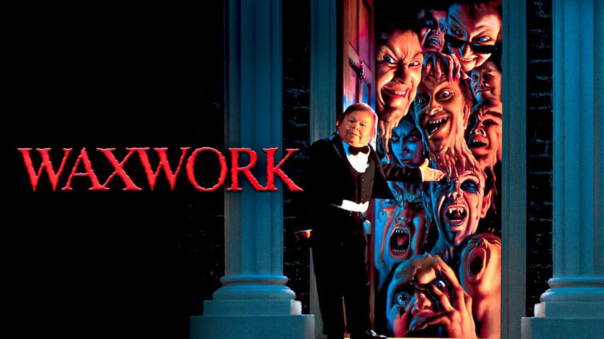 مشاهدة فيلم Waxwork 1988 مترجم HD اون لاين