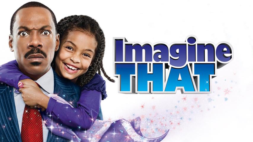 مشاهدة فيلم Imagine That 2009 مترجم HD اون لاين