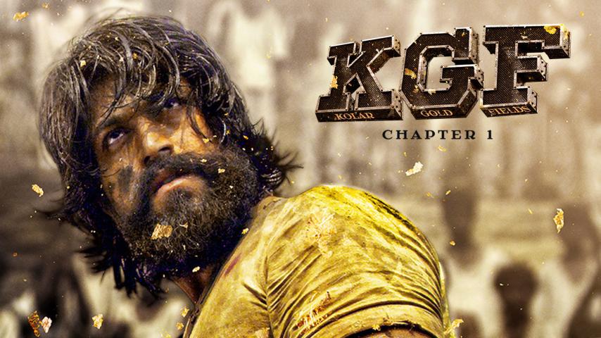 مشاهدة فيلم K.G.F: Chapter 1 2018 مترجم HD اون لاين