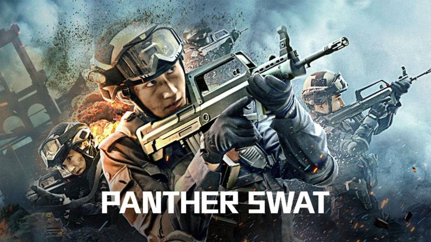 فيلم Panther SWAT 2023 مترجم