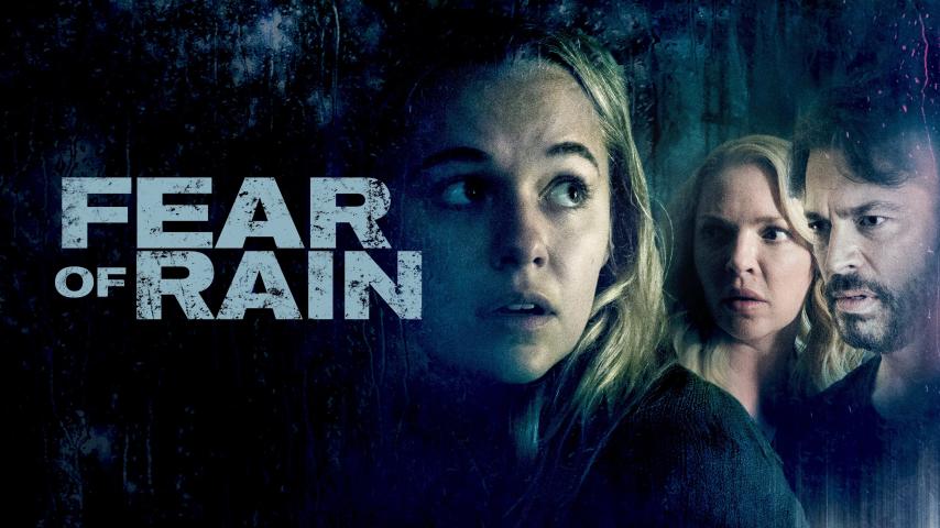 مشاهدة فيلم Fear of Rain 2021 مترجم HD اون لاين