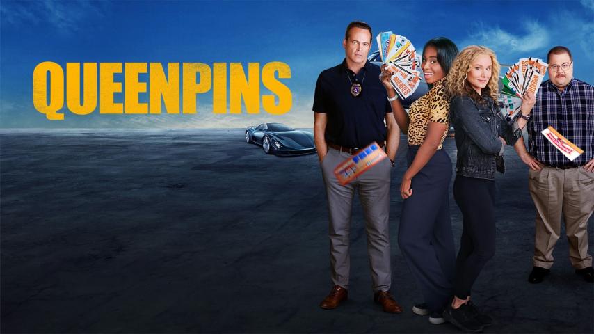 مشاهدة فيلم Queenpins 2021 مترجم HD اون لاين