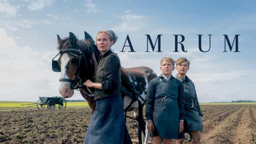 مشاهدة فيلم Amrum 2025 مترجم HD اون لاين