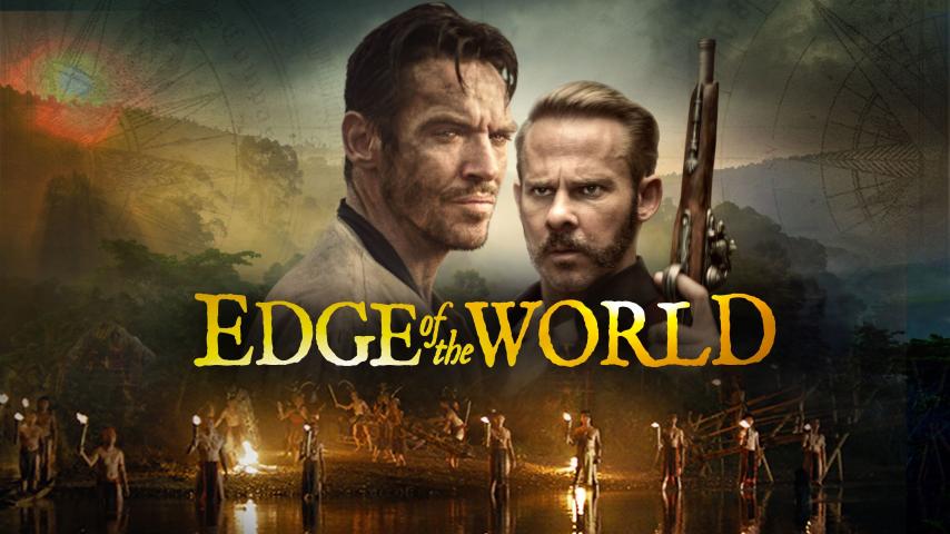 مشاهدة فيلم Edge of the World 2021 مترجم HD اون لاين