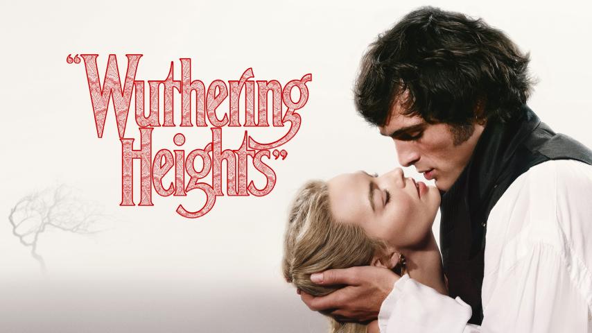 مشاهدة فيلم Wuthering Heights 2026 مترجم HD اون لاين