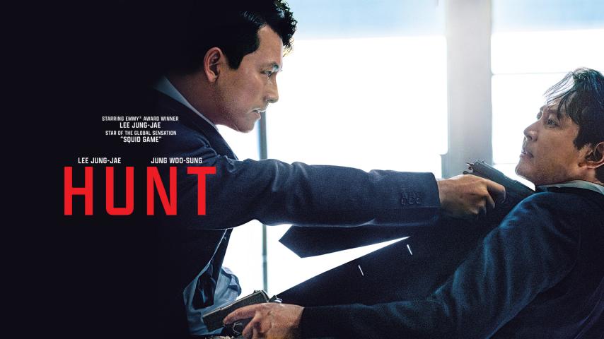 مشاهدة فيلم Hunt 2022 مترجم HD اون لاين