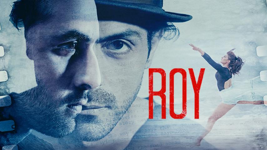 مشاهدة فيلم Roy 2015 مترجم HD اون لاين