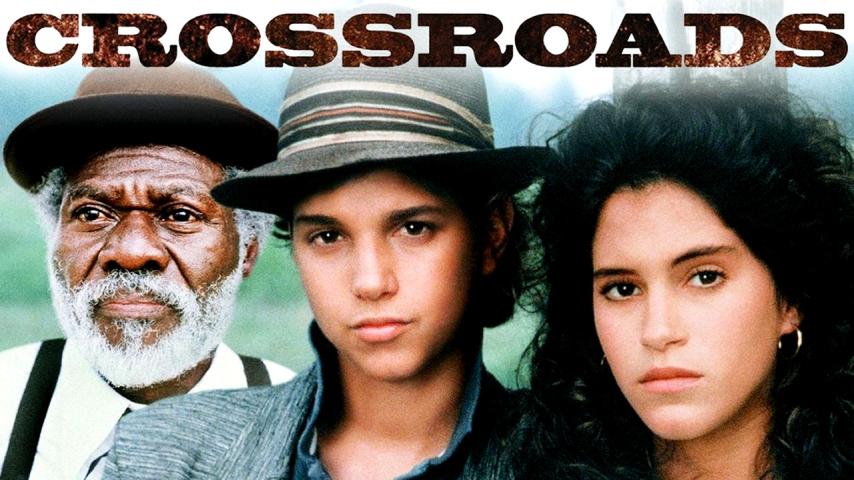 مشاهدة فيلم Crossroads 1986 مترجم HD اون لاين