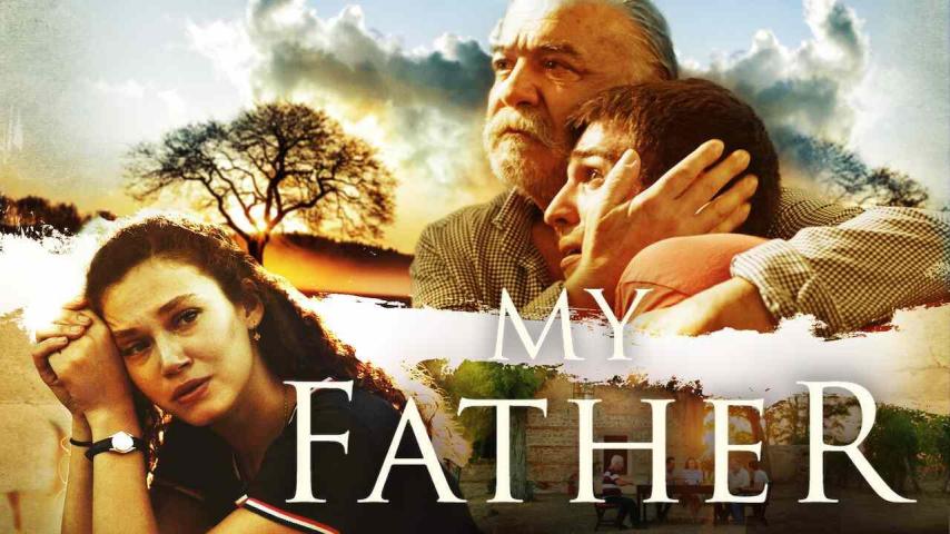 مشاهدة فيلم Babam 2017 مترجم HD اون لاين