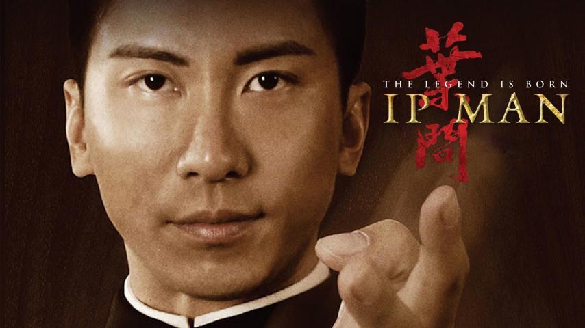 مشاهدة فيلم The Legend Is Born: Ip Man 2010 مترجم HD اون لاين