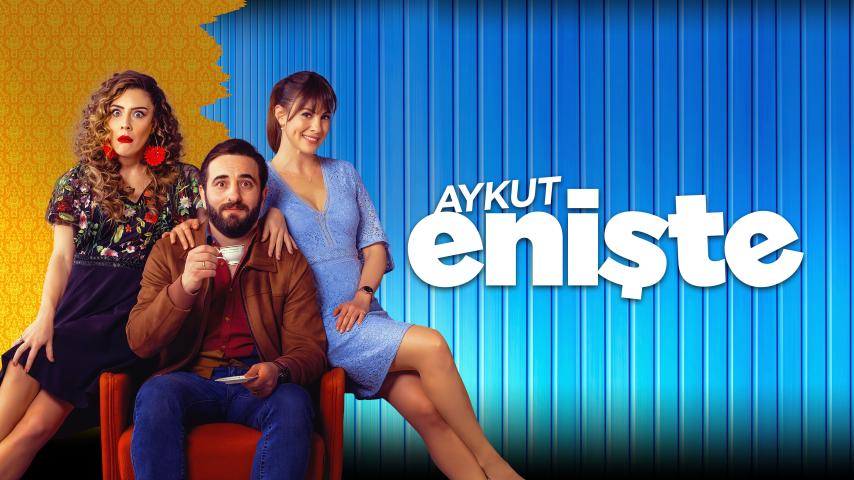 مشاهدة فيلم Aykut Enişte 2019 مترجم HD اون لاين