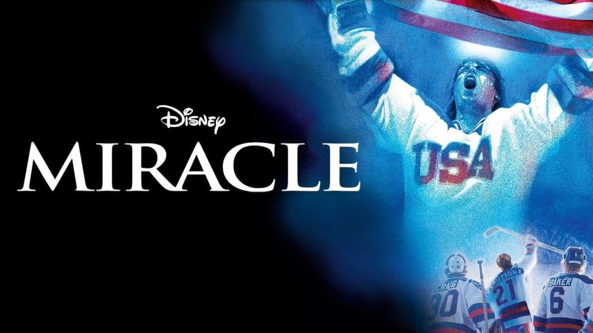 مشاهدة فيلم Miracle 2004 مترجم HD اون لاين