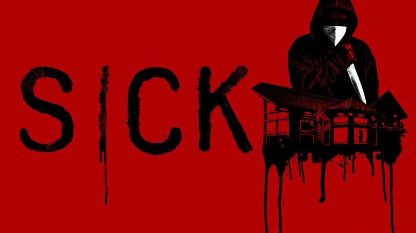 مشاهدة فيلم Sick 2022 مترجم HD اون لاين