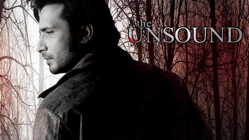 مشاهدة فيلم The Unsound 2013 مترجم HD اون لاين