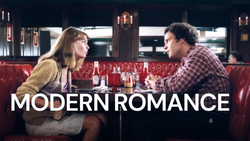 مشاهدة فيلم Modern Romance 1981 مترجم HD اون لاين