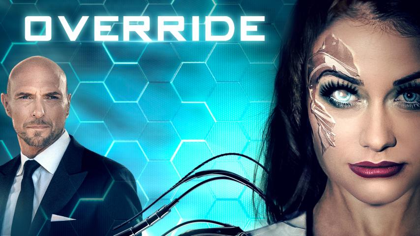 مشاهدة فيلم Override 2021 مترجم HD اون لاين
