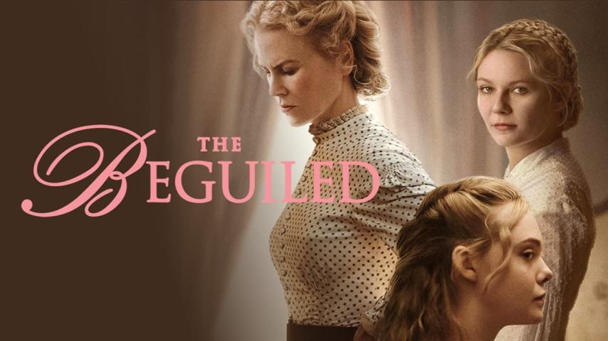 مشاهدة فيلم The Beguiled 2017 مترجم HD اون لاين