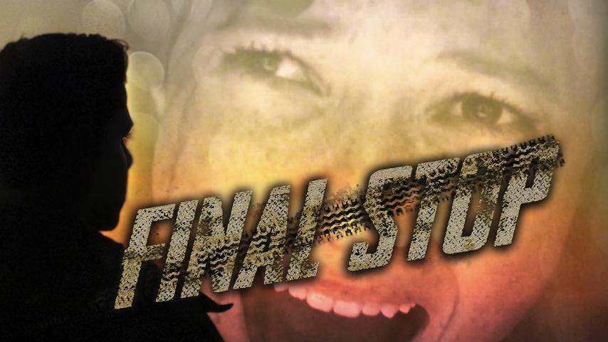 مشاهدة فيلم Final Stop 2021 مترجم HD اون لاين