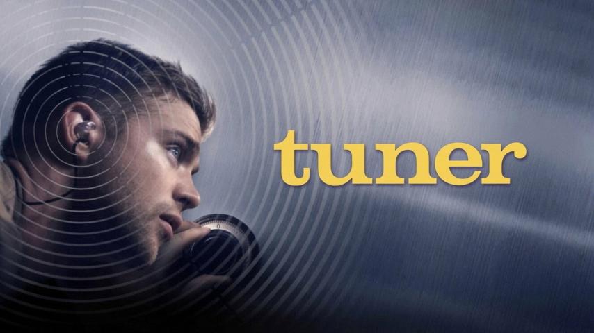 مشاهدة فيلم Tuner 2025 مترجم HD اون لاين