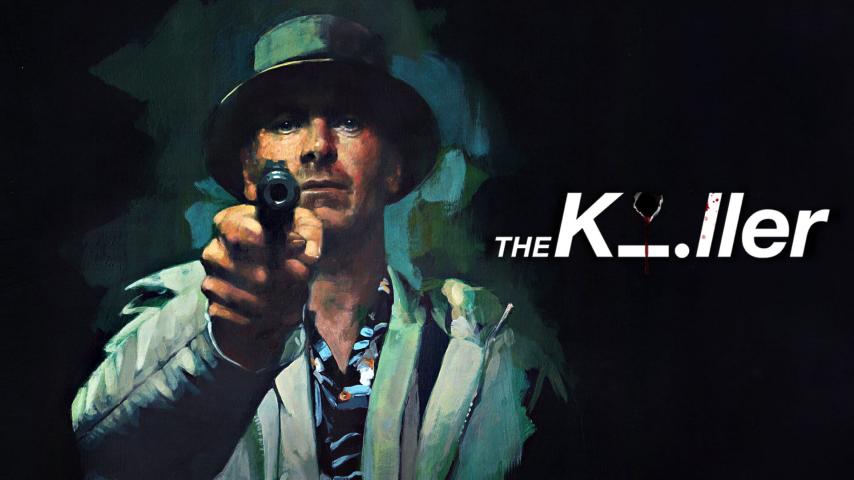مشاهدة فيلم The Killer 2023 مترجم HD اون لاين