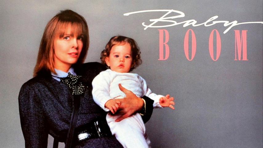 مشاهدة فيلم Baby Boom 1987 مترجم HD اون لاين