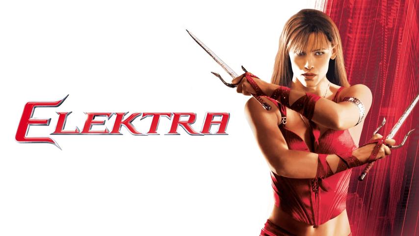 مشاهدة فيلم Elektra 2005 مترجم HD اون لاين