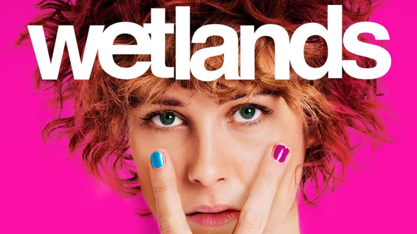 مشاهدة فيلم Wetlands 2013 مترجم HD اون لاين