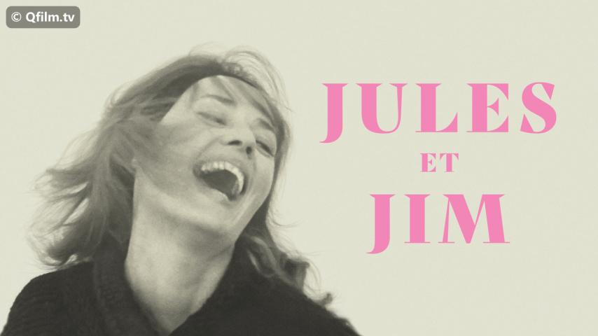 مشاهدة فيلم Jules and Jim 1962 مترجم HD اون لاين