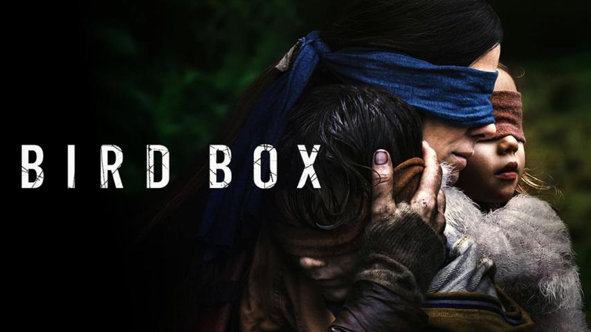 مشاهدة فيلم Bird Box 2018 مترجم HD اون لاين