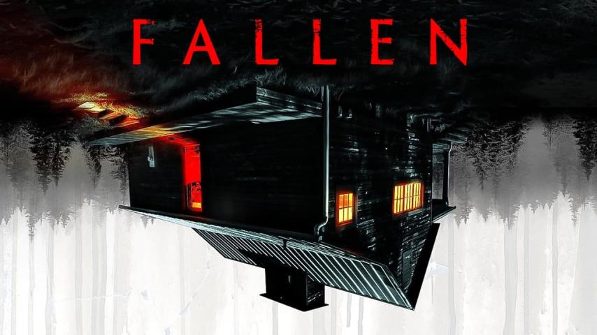 مشاهدة فيلم Fallen 2022 مترجم HD اون لاين