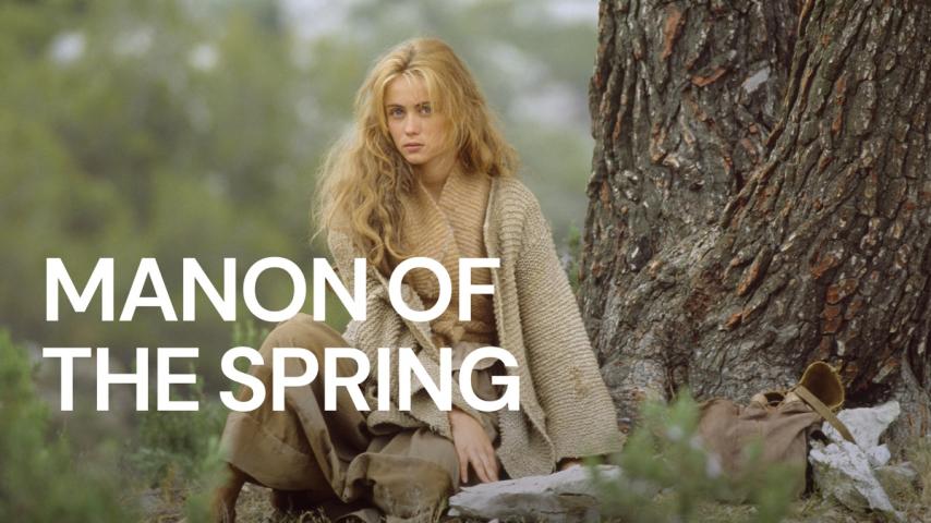 مشاهدة فيلم Manon of the Spring 1986 مترجم HD اون لاين